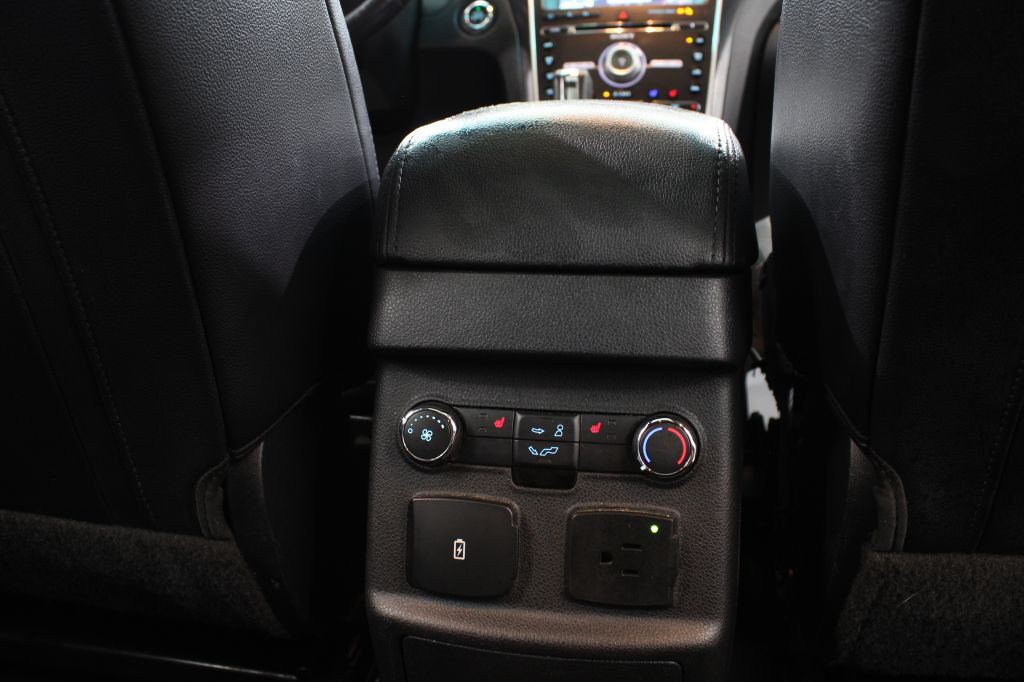 2016 Ford Explorer Image 44
