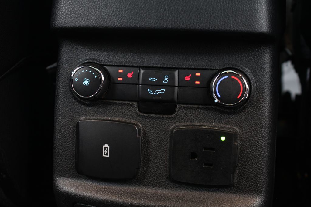 2016 Ford Explorer Image 45