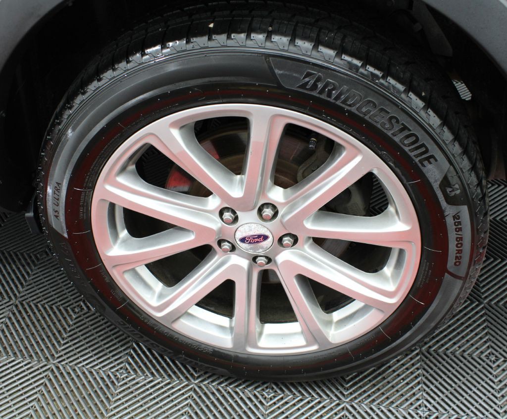2016 Ford Explorer Image 55