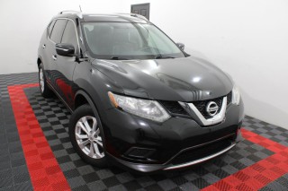 Image for 2015 Nissan Rogue SV ID: 6813823