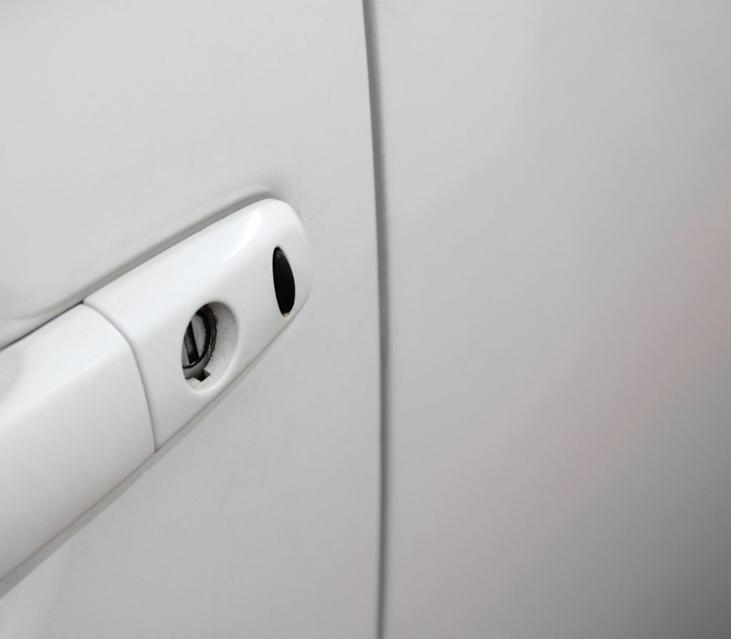 2014 Mitsubishi Outlander Image 11