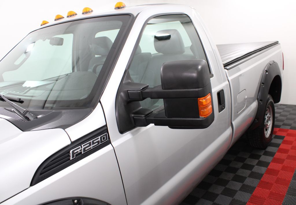 2013 Ford F-250 Image 14