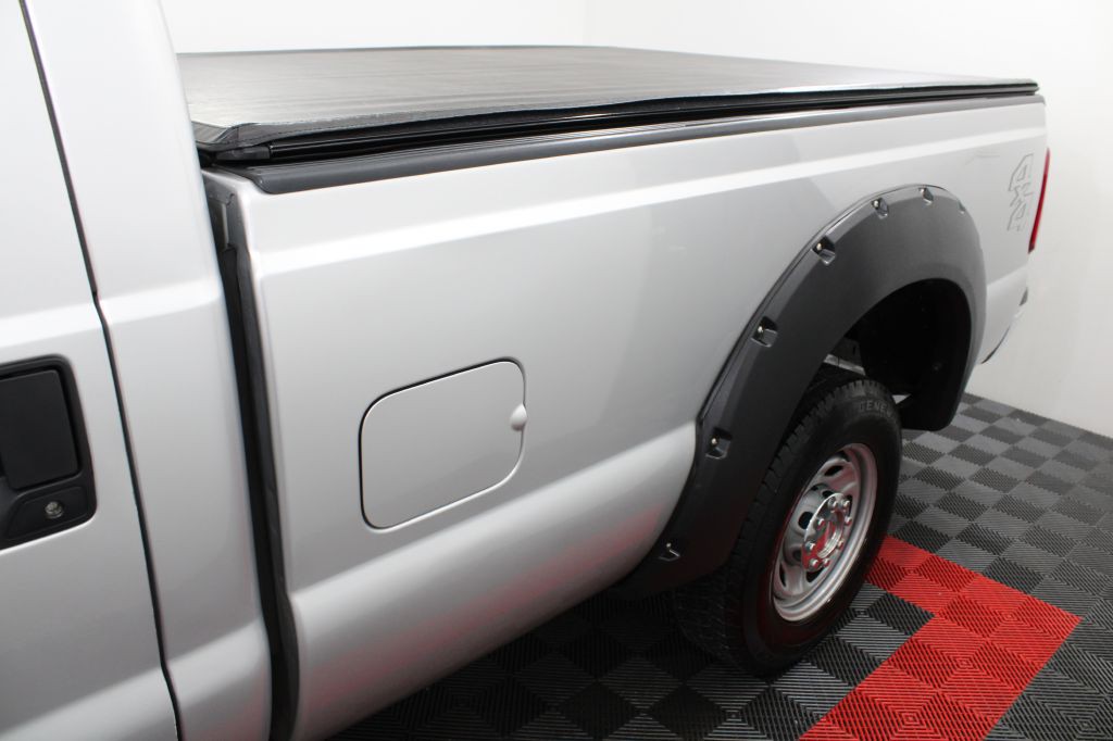 2013 Ford F-250 Image 16