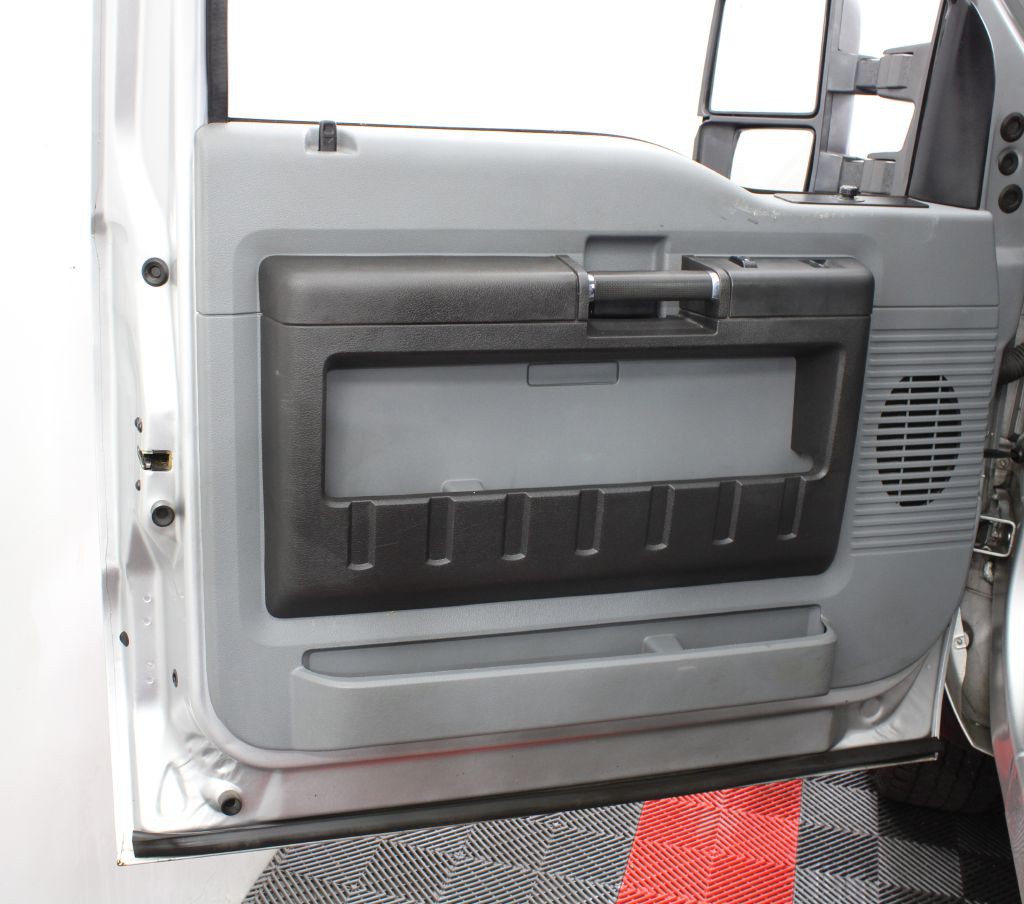 2013 Ford F-250 Image 21