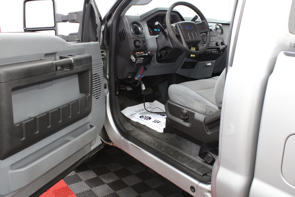 2013 Ford F-250 Image 22