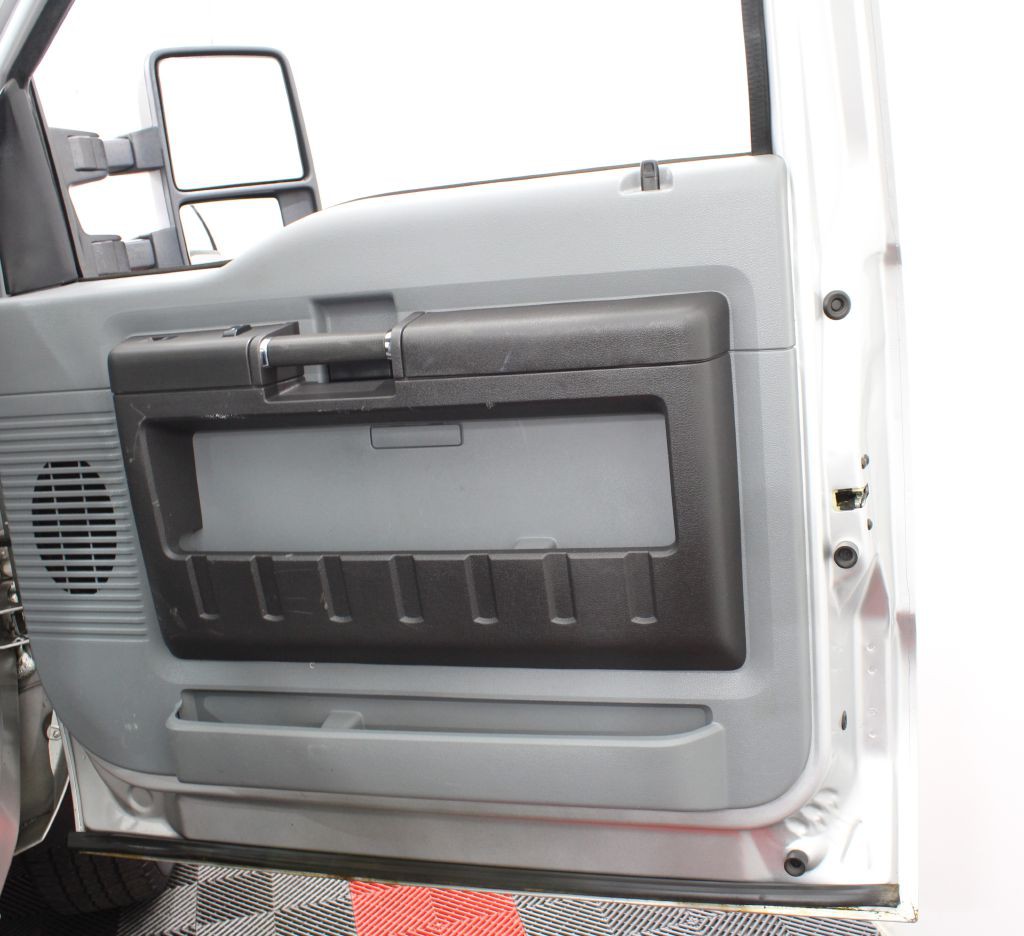 2013 Ford F-250 Image 25