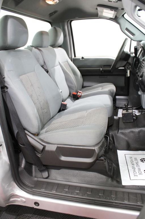 2013 Ford F-250 Image 26
