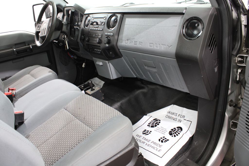 2013 Ford F-250 Image 27