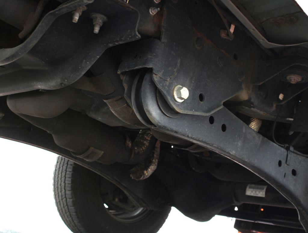 2013 Ford F-250 Image 31