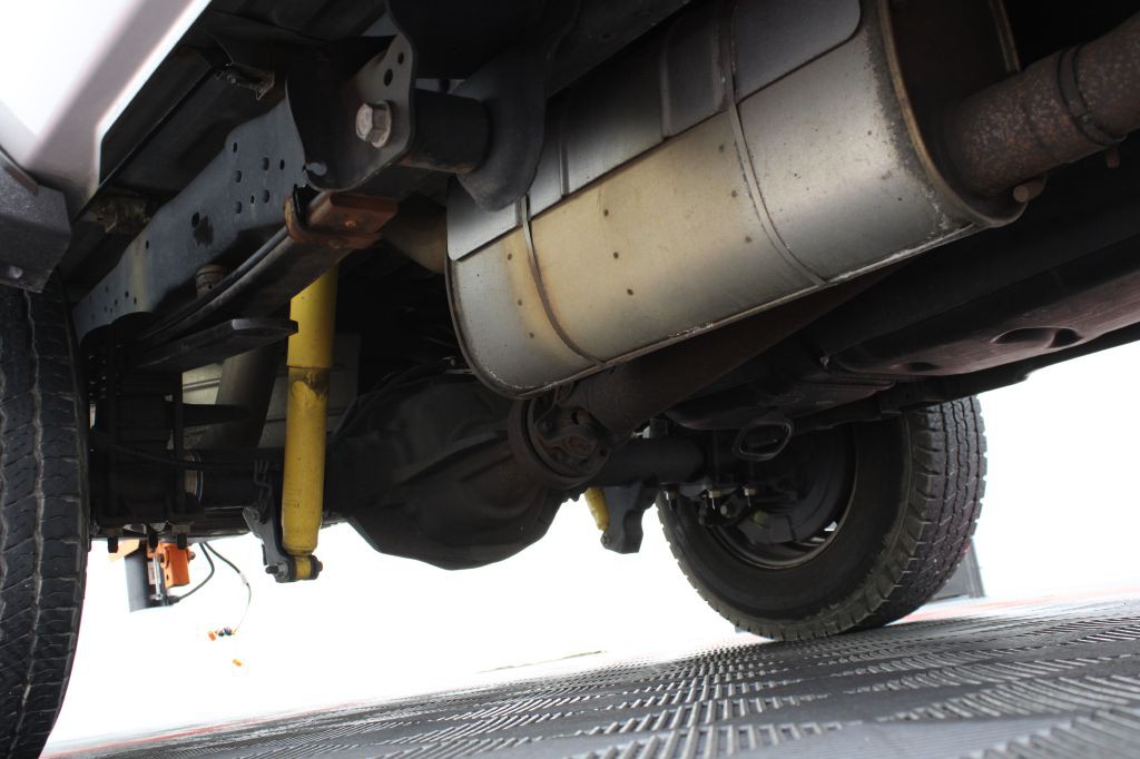 2013 Ford F-250 Image 32
