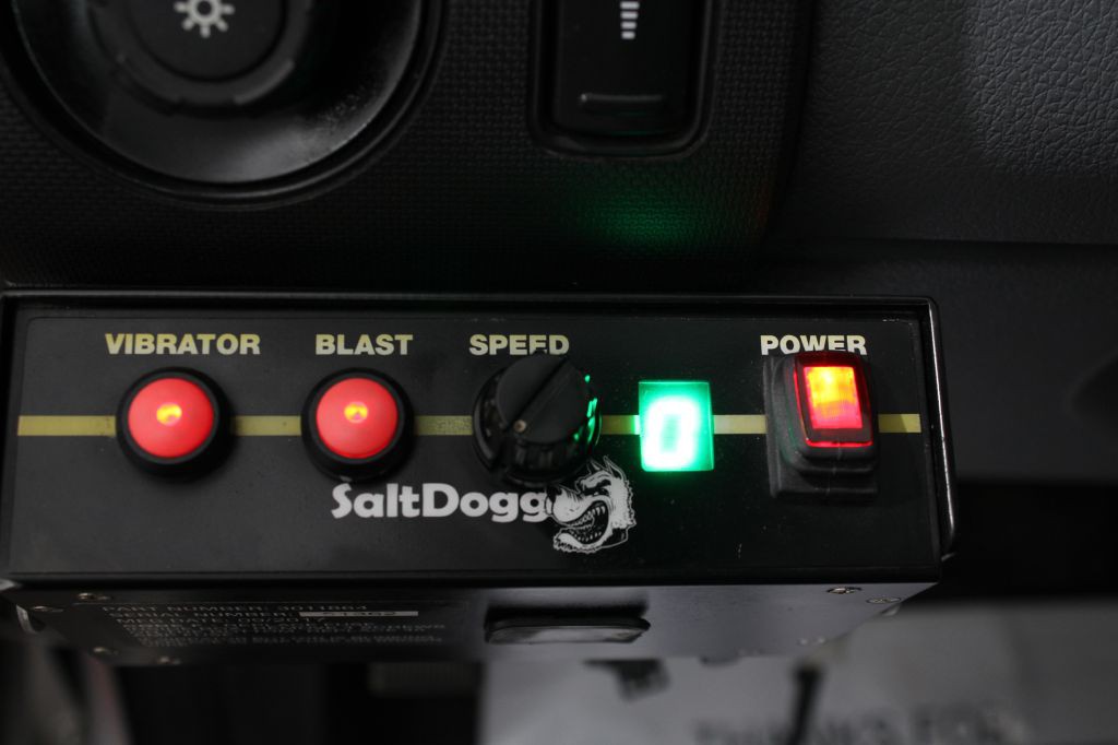2013 Ford F-250 Image 34