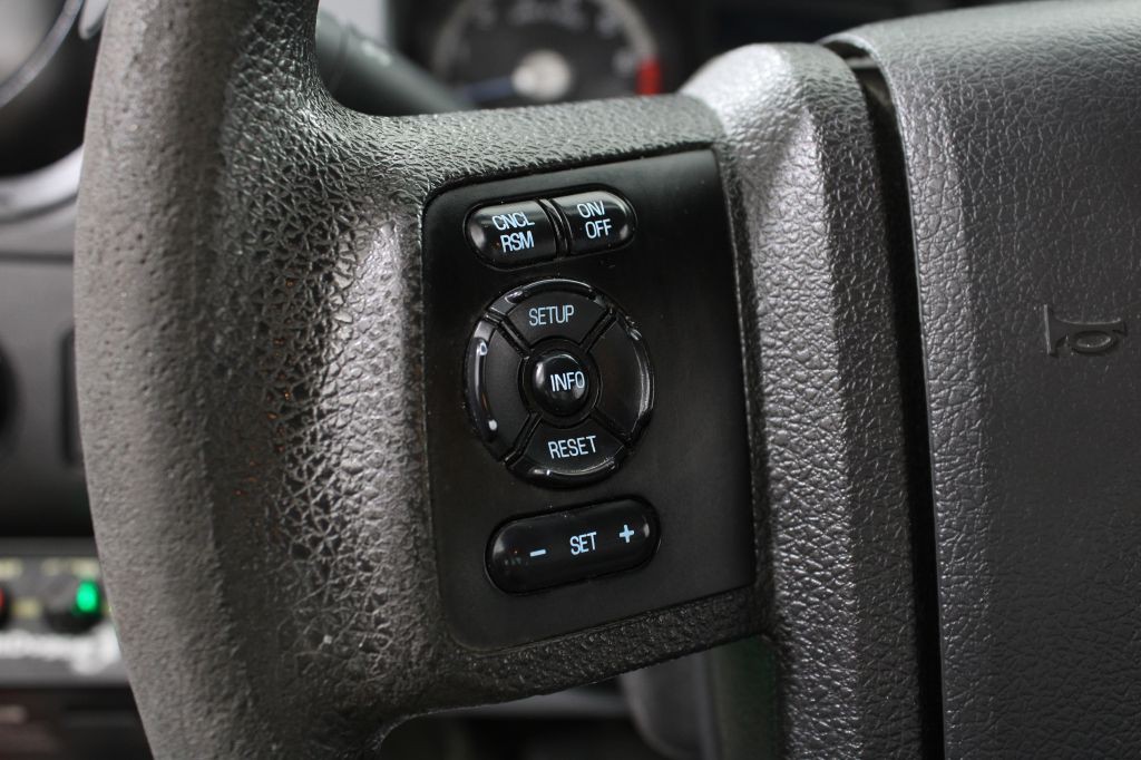 2013 Ford F-250 Image 37