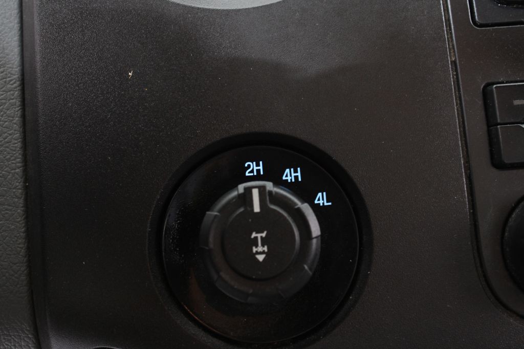 2013 Ford F-250 Image 39