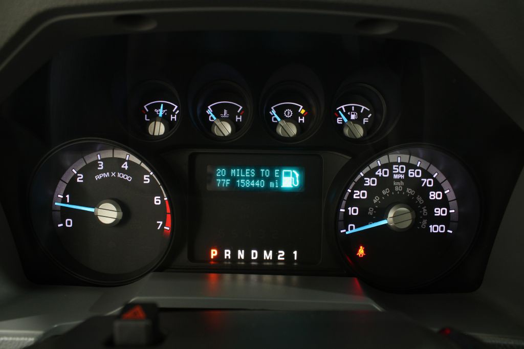 2013 Ford F-250 Image 43