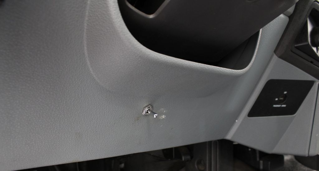 2013 Ford F-250 Image 45