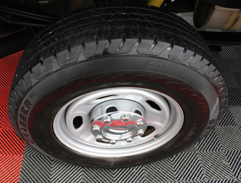 2013 Ford F-250 Image 47