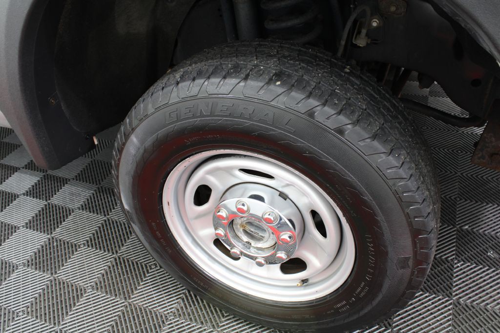 2013 Ford F-250 Image 48