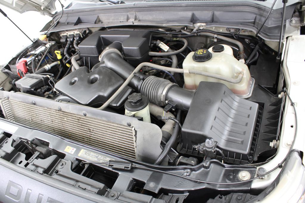 2013 Ford F-250 Image 49