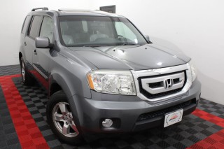 Image for 2011 Honda Pilot EX-L ID: 6833455