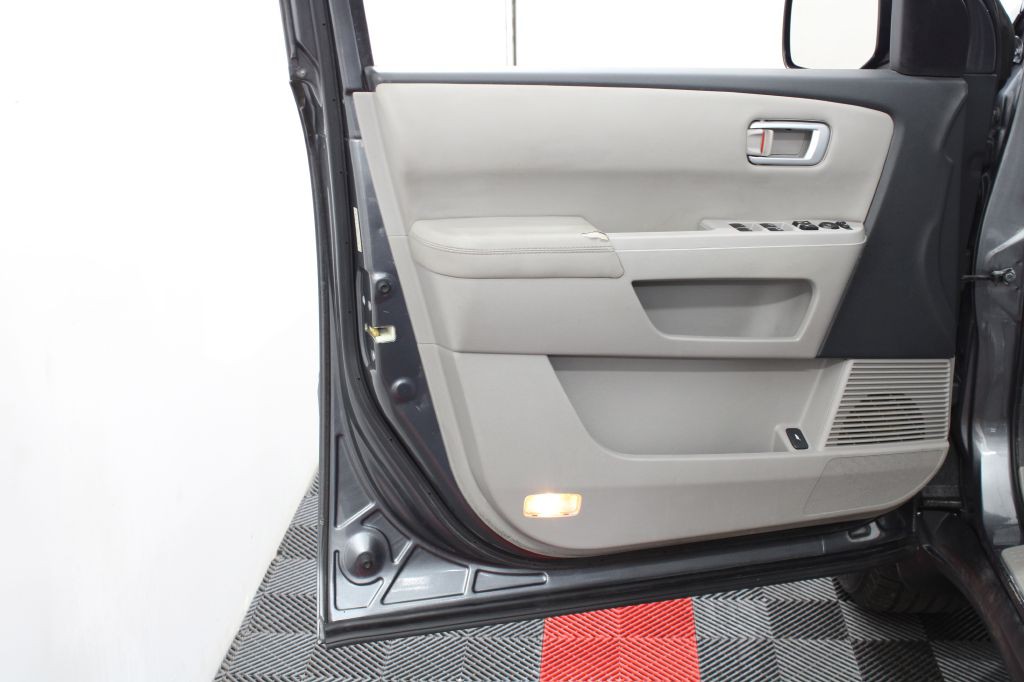 2011 Honda Pilot Image 12