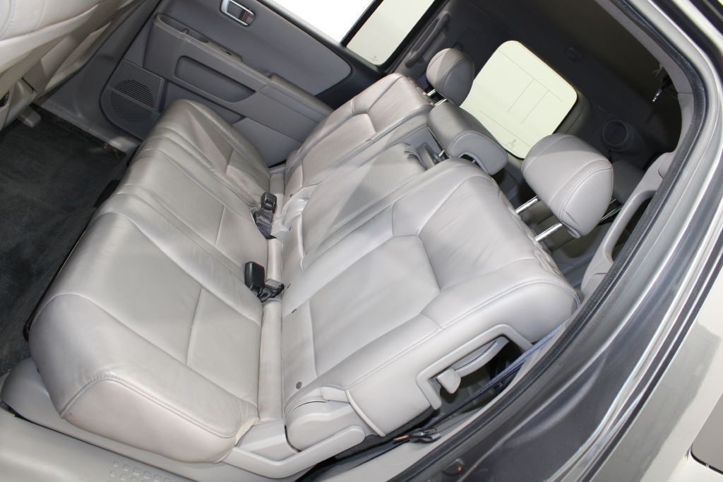 2011 Honda Pilot Image 16