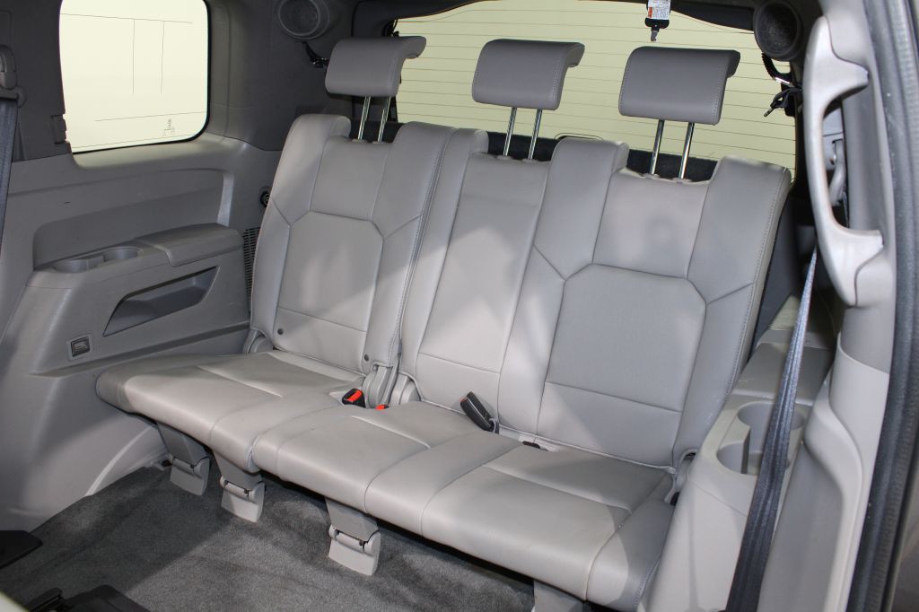 2011 Honda Pilot Image 17