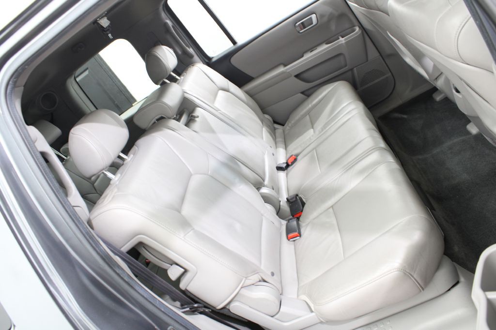 2011 Honda Pilot Image 19