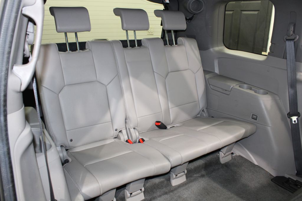 2011 Honda Pilot Image 20