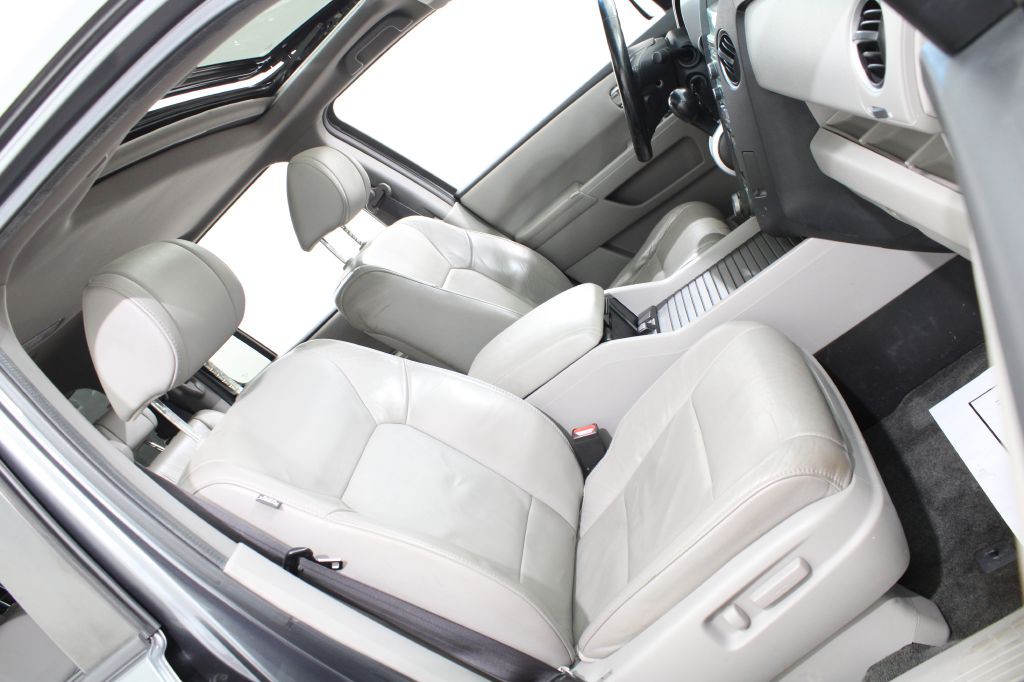 2011 Honda Pilot Image 23