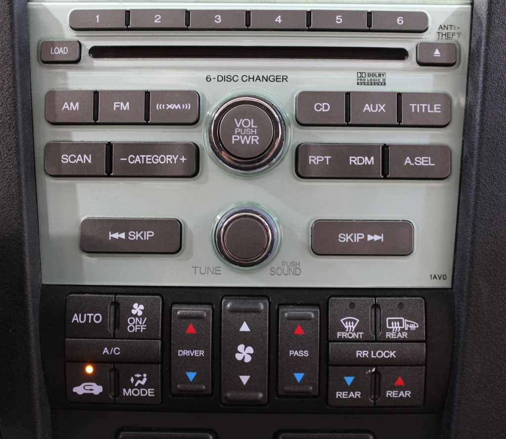 2011 Honda Pilot Image 27