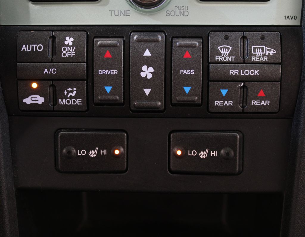 2011 Honda Pilot Image 28