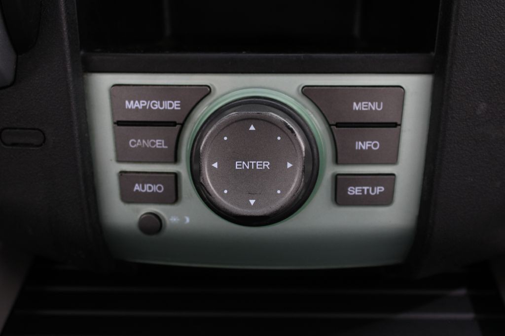 2011 Honda Pilot Image 29