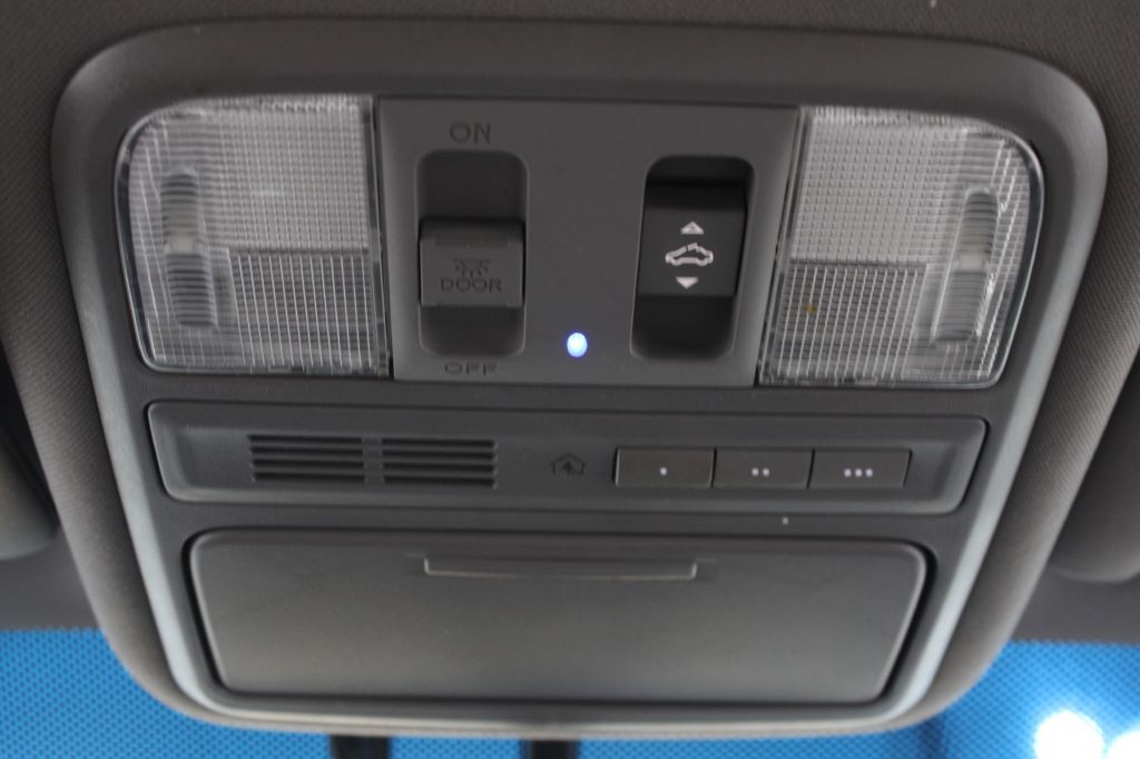 2011 Honda Pilot Image 30