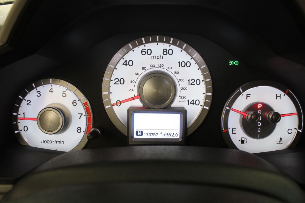 2011 Honda Pilot Image 31