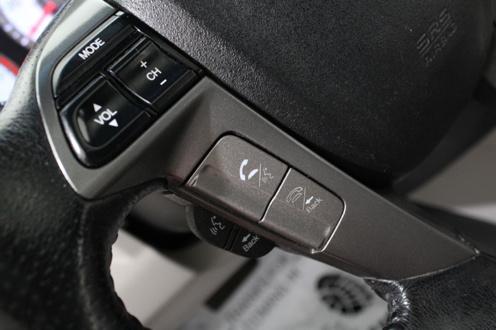 2011 Honda Pilot Image 35