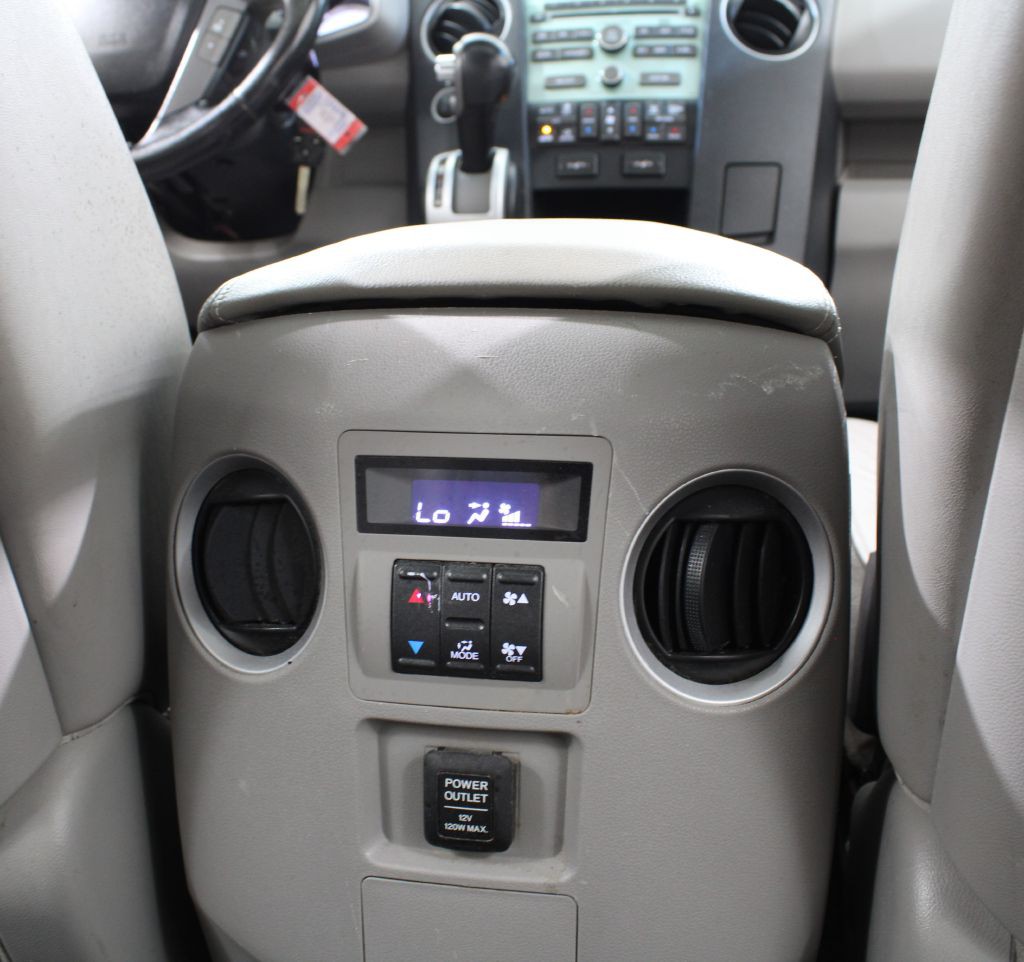 2011 Honda Pilot Image 37