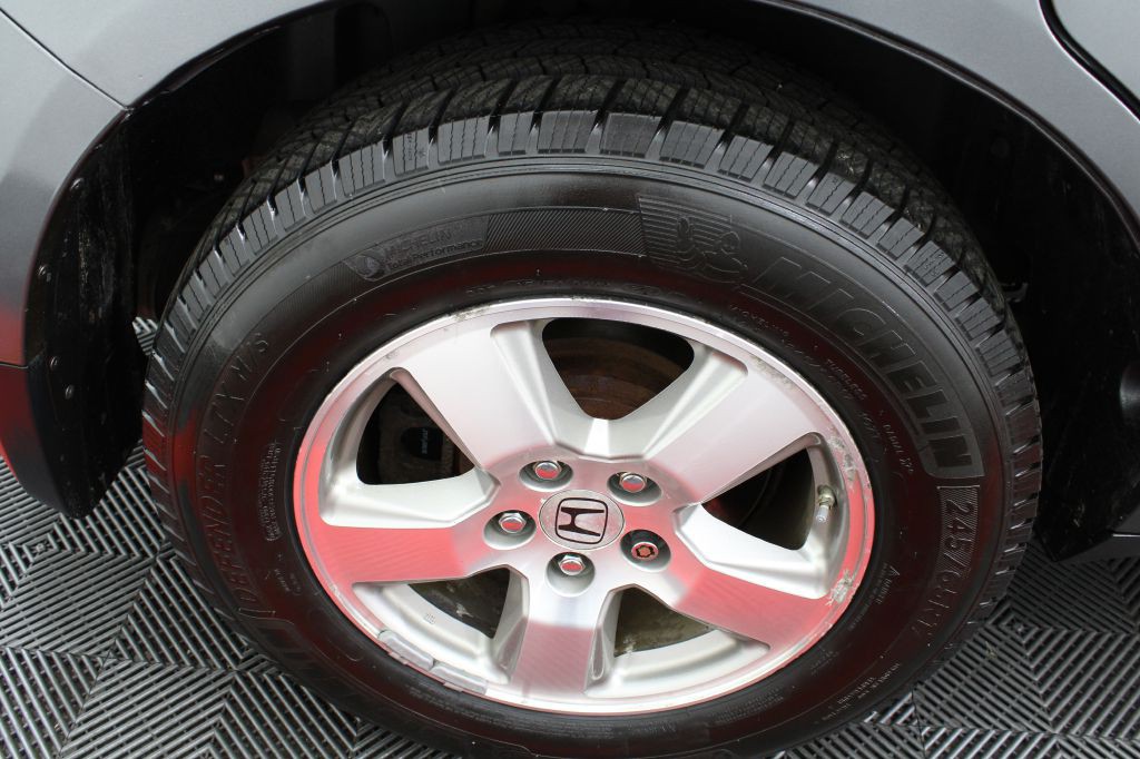 2011 Honda Pilot Image 40