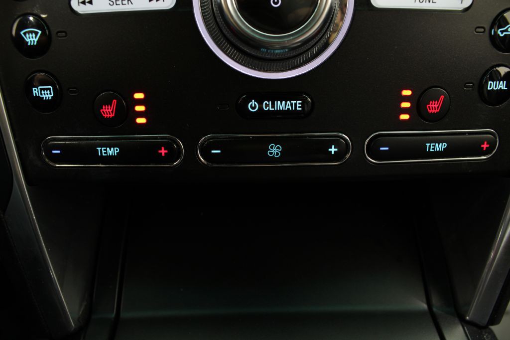2017 Ford Explorer Image 31