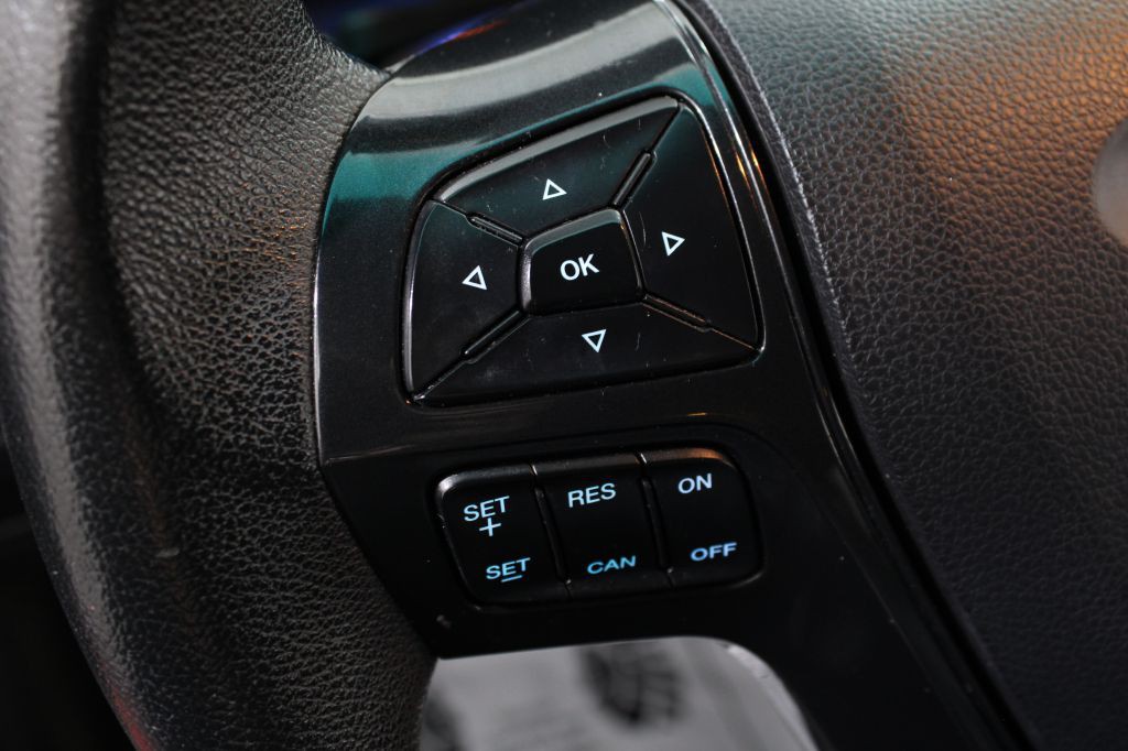 2017 Ford Explorer Image 43