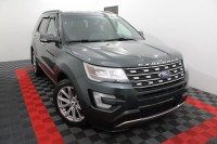 Image for 2016 Ford Explorer Limited ID: 6852422