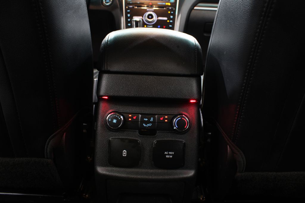 2016 Ford Explorer Image 41