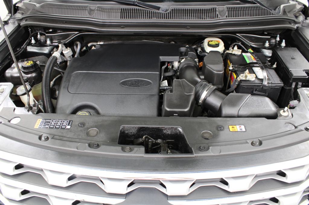 2016 Ford Explorer Image 52