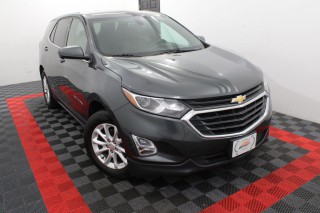 Image for 2019 Chevrolet Equinox LT ID: 6852435