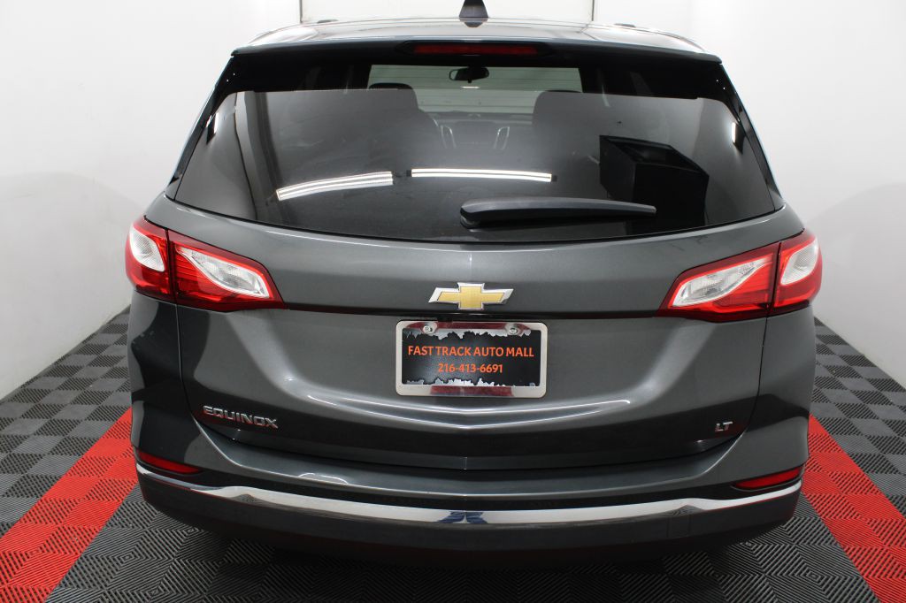 2019 Chevrolet Equinox Image 6