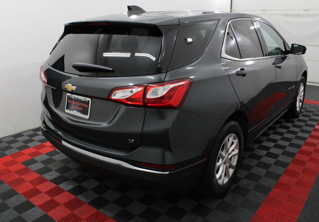 2019 Chevrolet Equinox Image 7