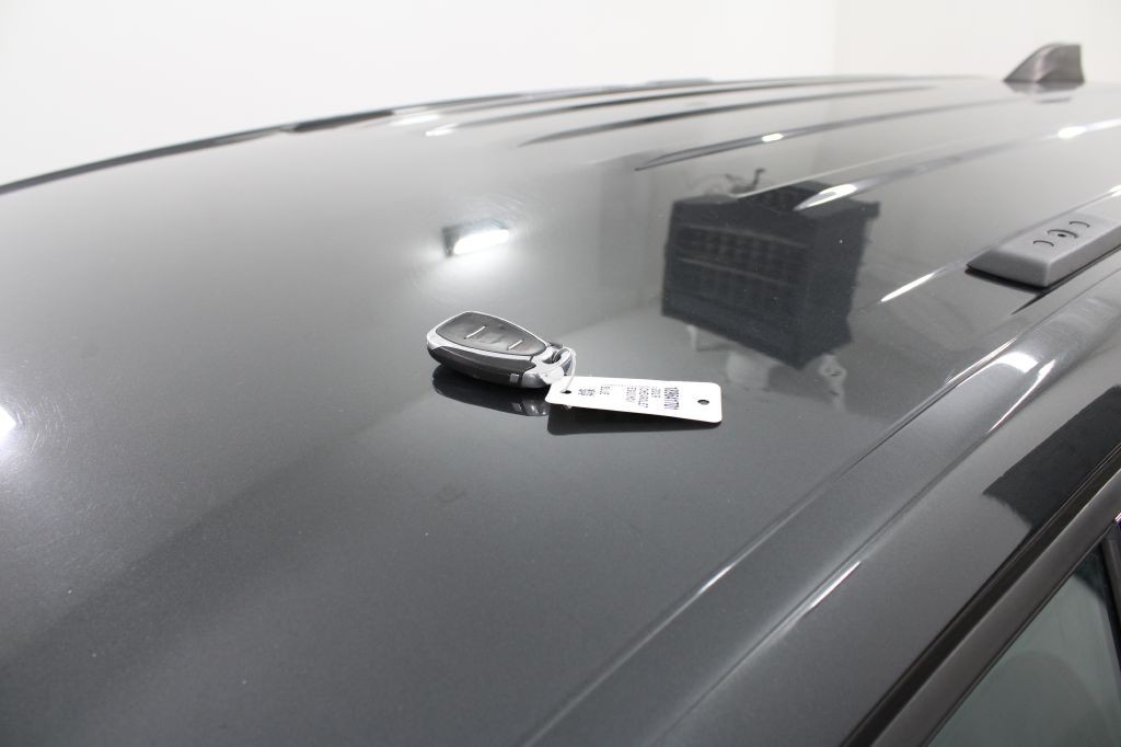 2019 Chevrolet Equinox Image 10