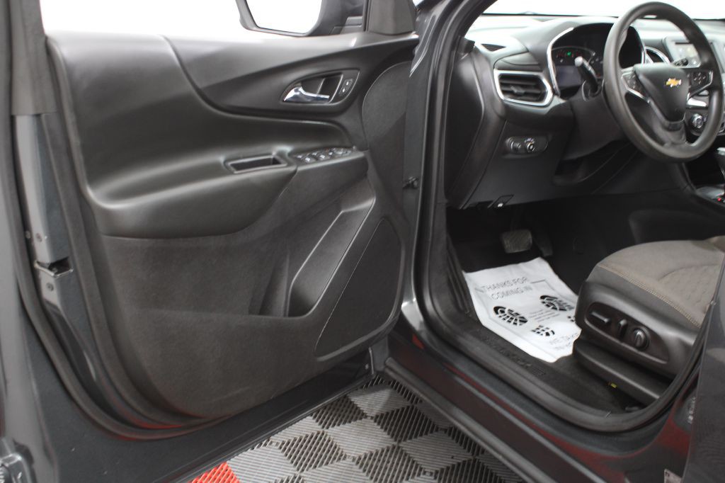 2019 Chevrolet Equinox Image 14