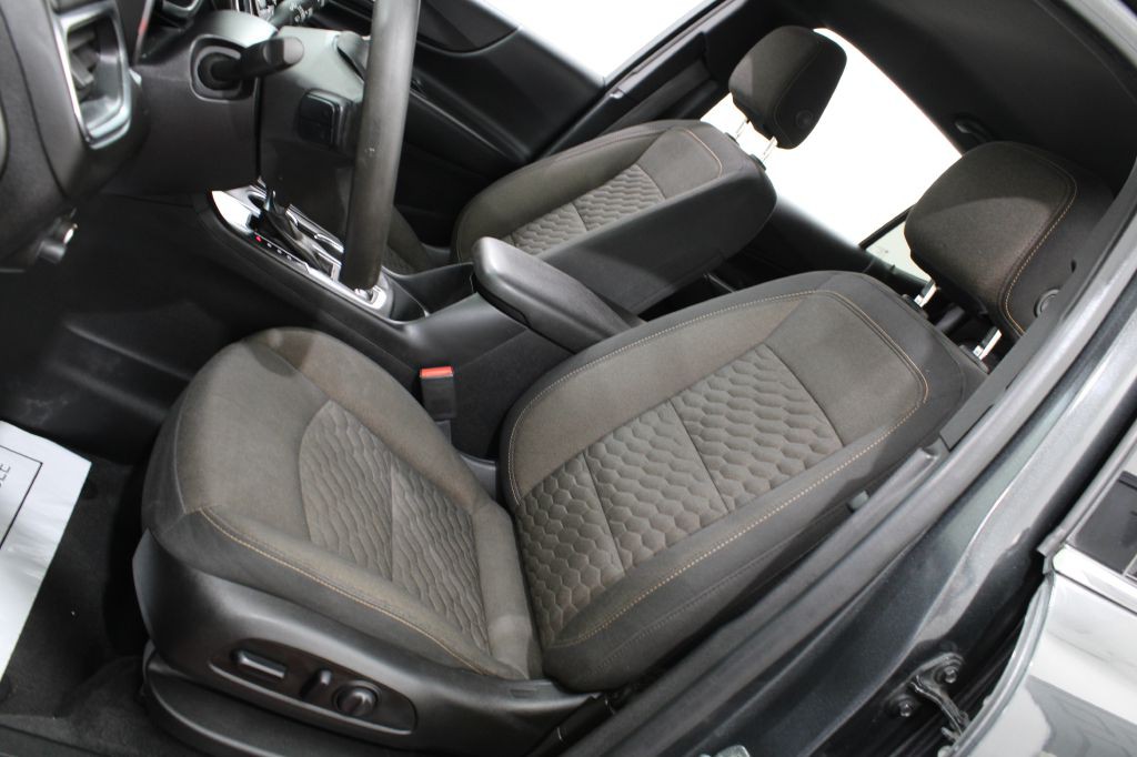 2019 Chevrolet Equinox Image 15