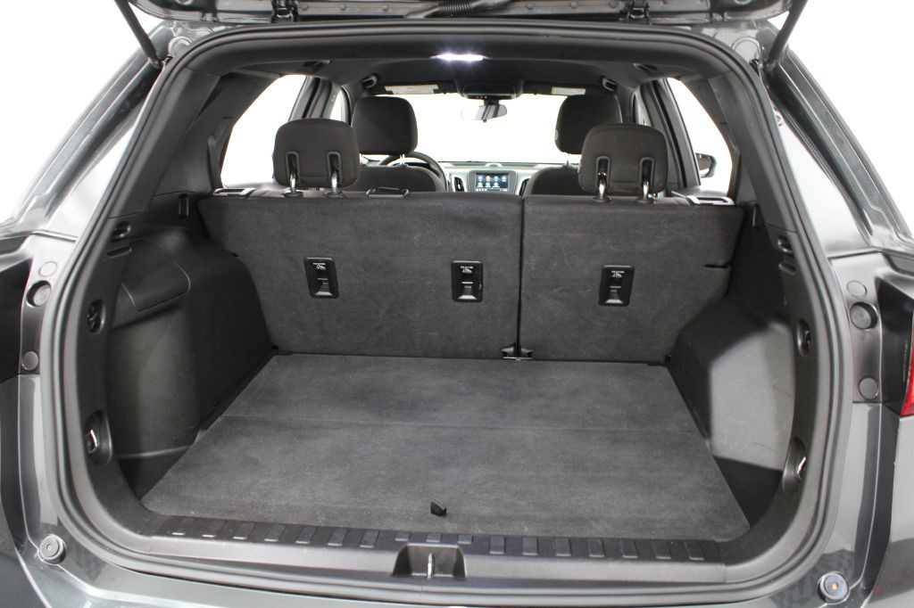 2019 Chevrolet Equinox Image 18