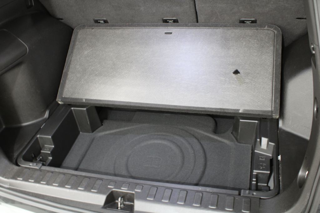 2019 Chevrolet Equinox Image 19